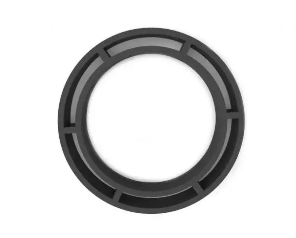 Držák budíku do ventilace Subaru BRZ (12-) - 1x budík 52/60mm Horká Nabídka