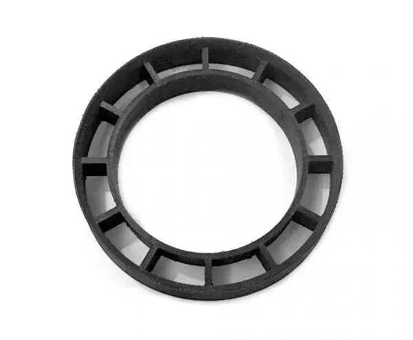 Jen Po Omezenou Doba Držák budíku do ventilace Mini Cooper F55 / F56 (14-) - 1x budík 52mm