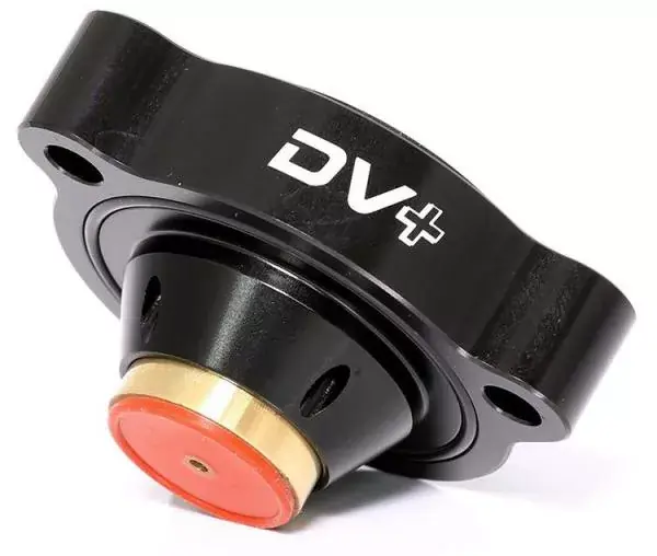 Vysoce Kvalitní Blow off ventil GFB T9351 DV+ VAG motory 1.4 TSi / 1.8/2.0 TFSi/TSi / 2.5 R5 TFSi (closed loop)