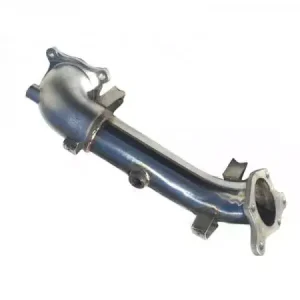 Downpipe s náhradou katalyzátoru Invidia pro Honda Civic FK8 Type-R (17-) Sleva