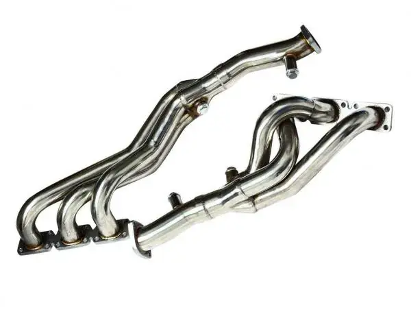 Jen Po Omezenou Doba Laděné svody Jap Parts BMW E39 520i/523i/528i M52 (95-00) 6-2