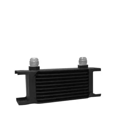 Omezená Nabídka Olejový chladič / chladič oleje Mocal Matrix 10 šachet 210 (115) x 77 x 51mm (D-10)