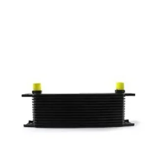 Olejový chladič / chladič oleje Mocal Heavy Duty (HD) 13 šachet 330 (235) x 100 x 51mm (D-10) Doprava Zdarma