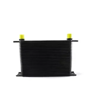 Originální Olejový chladič / chladič oleje Mocal Heavy Duty (HD) 25 šachet 330 (235) x 194 x 51mm (D-10)