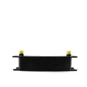 Olejový chladič / chladič oleje Mocal Heavy Duty (HD) 10 šachet 330 (235) x 77 x 51mm (D-08) Rychlé Dodání