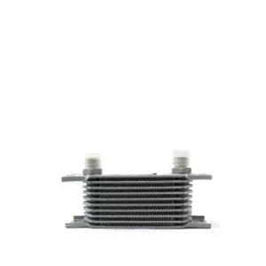 Olejový chladič / chladič oleje Mocal Heavy Duty (HD) 10 šachet 210 (115) x 77 x 51mm (M22x1.5) Bezpečná Platba