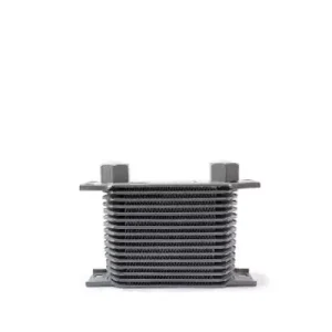 Časově Omezené Olejový chladič / chladič oleje Mocal Heavy Duty (HD) 16 šachet 210 (115) x 124 x 51mm (M22x1.5)