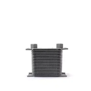 Olejový chladič / chladič oleje Mocal Heavy Duty (HD) 19 šachet 210 (115) x 147 x 51mm (M22x1.5) Kup Teď