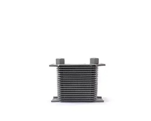 Olejový chladič / chladič oleje Mocal Heavy Duty (HD) 19 šachet 210 (115) x 147 x 51mm (M22x1.5) Kup Teď