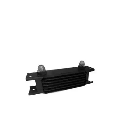Olejový chladič / chladič oleje Mocal Matrix 7 šachet 210 (115) x 53 x 51mm (D-08) Kup Teď