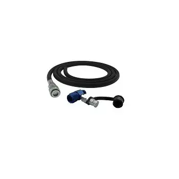 Fuel Sampling kit Think Automotive FSK1 - samec / samice D-06 Nejlepší Volba