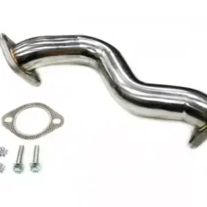 Pouze Dnes Spojovací trubka (over pipe) Invidia pro Subaru BRZ 4U-GSE (12-)