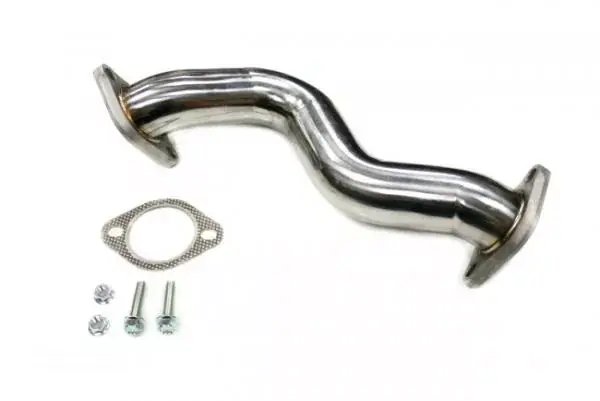 Pouze Dnes Spojovací trubka (over pipe) Invidia pro Subaru BRZ 4U-GSE (12-)
