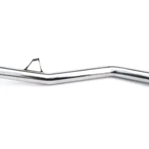 Downpipe s náhradou katalyzátoru Invidia pro Subaru BRZ 4U-GSE (12-) Nízká Cena