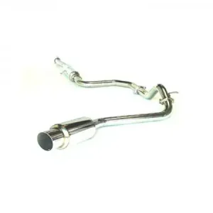 Catback výfuk Invidia typ GT300 (N1) pro Toyota MR2 SW20 3S-GE N/A (90-98) Must-Have