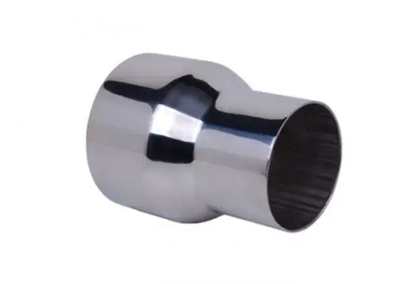 Redukce na výfuk ProRacing 51 > 76mm Expresní Doručení
