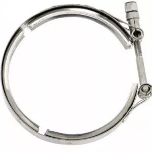 Nakupujte Hned V-band spona 95mm (3.75 palce)
