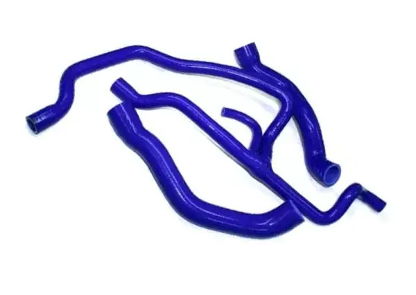 Hadicový kit Jap Parts BMW E34 520i/525i/525ix M50 Euro (87-96) Poslední Šance