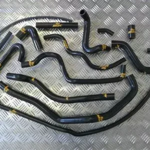 Akční Cena Silikonové hadice Roose Motosport BMW 3-Series E46 M3 3.2 S54 (00-06) - pomocné vedení