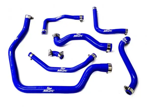 Výprodej Silikonové hadice Roose Motosport BMW 3-Series E30 318 M10 (93) - pomocné vedení