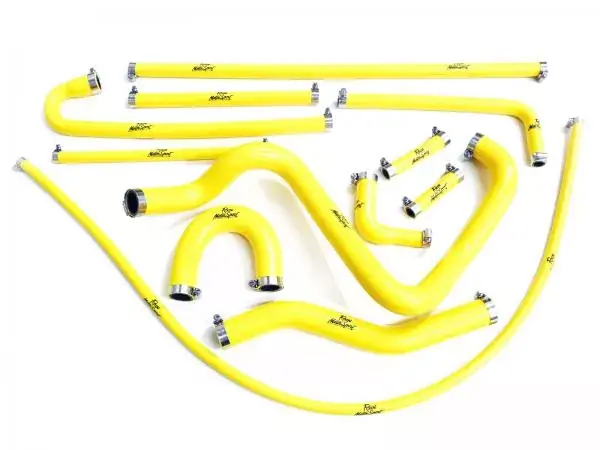 Značkový Silikonové hadice Roose Motosport Caterham 7 Roadsport 125/140 (06-) - vedení vody