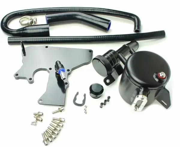 Oil catch tank Pro Sport VAG 2.0 TFSi EA888 G1/2 Akční Nabídka
