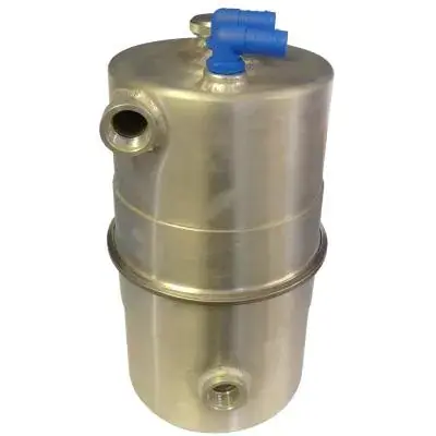 Doprava Zdarma Nádobka k suché vaně (dry sump tank) Mocal - 14,4l