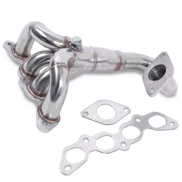 Laděné svody Jap Parts Ford Fiesta Mk6 1.25/1.4/1.6 16V Zetec-SE I4 (08-12) 4-1 Koupit Online