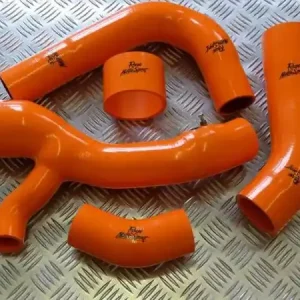 Akce Silikonové hadice Roose Motosport Ford Focus Mk2 ST225 (04-11) - vedení vzduchu