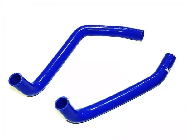 Silikonové hadice Roose Motosport Ford Sierra Cosworth 4WD T3 2.0 (86-92) - vedení vody Koupit Online