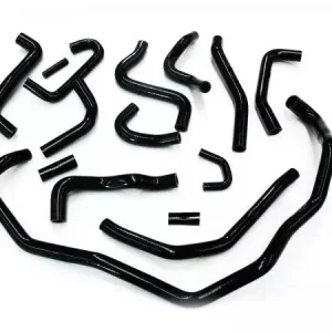 Akce Silikonové hadice Roose Motosport Land Rover Defender TD4 130 2.2 TDCI (12-16) - pomocné vedení