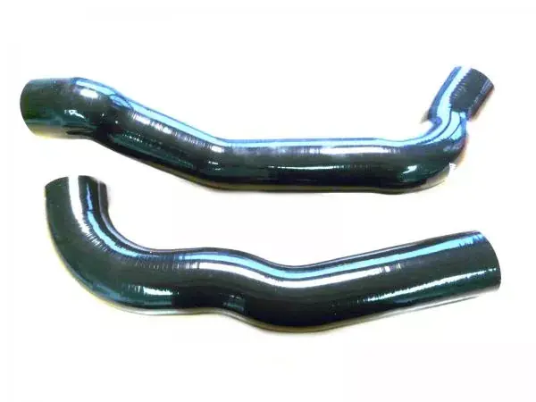 Silikonové hadice Roose Motosport Rover 400 / 45 / MG ZS 2.0 TD (01-05) - vedení vzduchu Oblíbený
