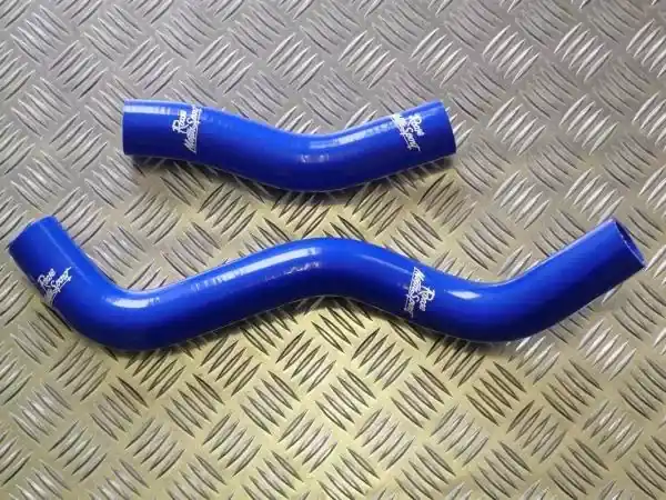 Silikonové hadice Roose Motosport Mitsubishi Lancer Evo 1/2/3 (92-96) - vedení vody Autentický