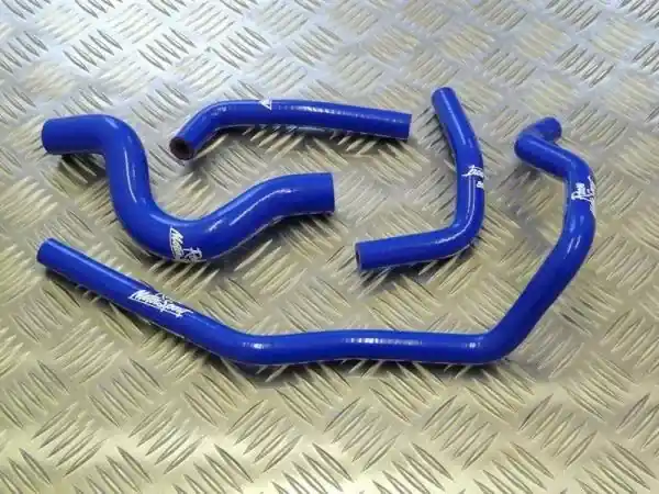 Silikonové hadice Roose Motosport Mitsubishi Lancer Evo 4/5/6 (96-01) - řízení Kup Teď