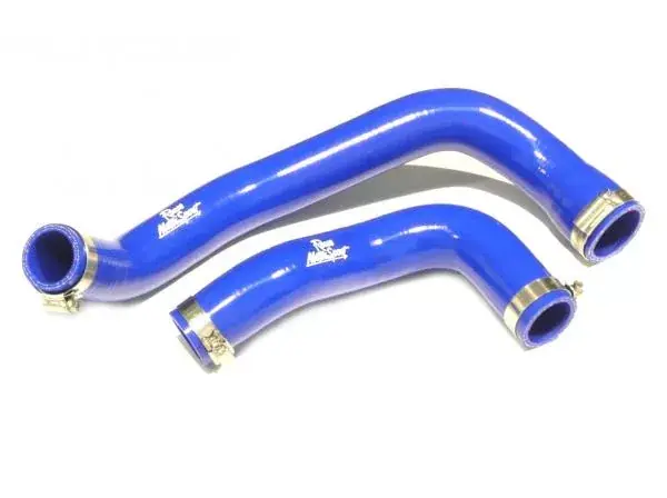 Doprava Zdarma Silikonové hadice Roose Motosport Nissan Skyline R33 GTST RB25DET (93-98) - vedení vody