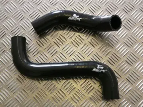 Silikonové hadice Roose Motosport Subaru Impreza GD WRX/STi (05-07) - vedení vody Hit Sezóny