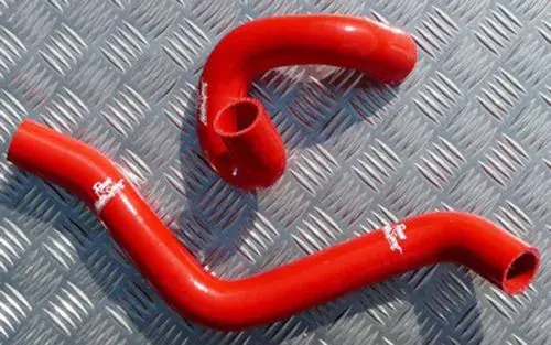 Koupit Online Silikonové hadice Roose Motosport Opel Astra F swap 2.5 V6 C25XE (91-98) - vedení vody