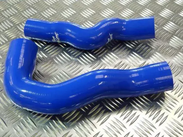 Super Cena Silikonové hadice Roose Motosport Opel Astra H 1.9 CDTI 16V Z19DTH (04-09) - vedení vzduchu