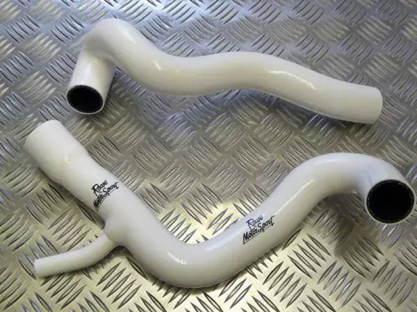 Silikonové hadice Roose Motosport Opel Astra H OPC 2.0T 16V Z20LEH (04-09) - vedení vody Sezónní Sleva