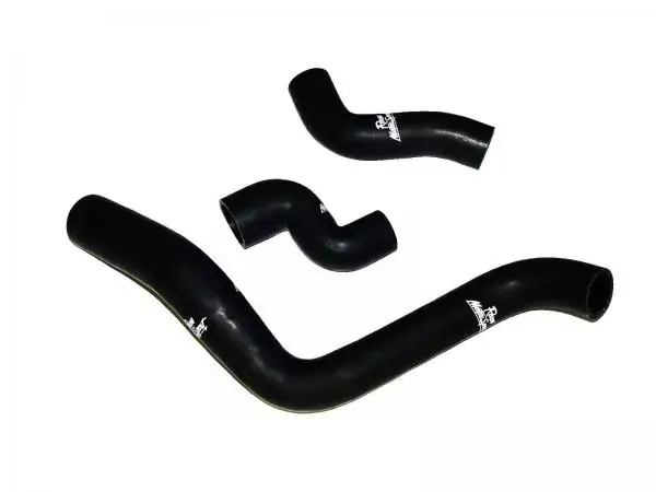Nejlepší Volba Silikonové hadice Roose Motosport Opel Calibra SRi 2.0 8V C20NE s A/C (89-97) - vedení vody