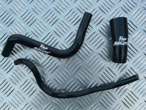 Cenově Výhodný Silikonové hadice Roose Motosport Opel Corsa B swap 2.0 16V C20XE (93-00) - odvětrání