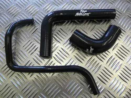 Silikonové hadice Roose Motosport Opel Vectra B SRi 1.8/2.0 16V X18XE/X20XEV (95-02) - odvětrání Speciální Cena