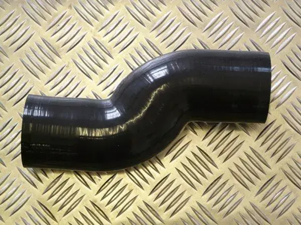 Silikonové hadice Roose Motosport Hybrid Ford Escort Cosworth (92-96) - FMIC 63mm + klapka 63mm Kup Teď