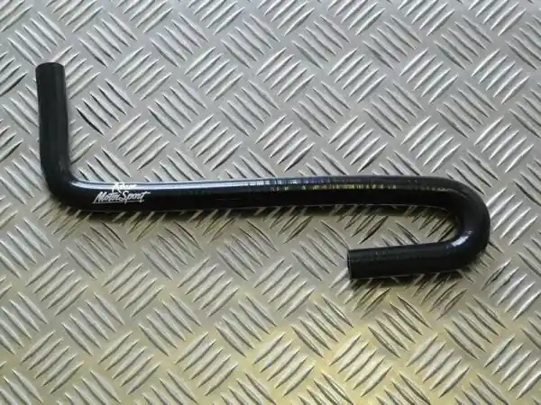 Must-Have Silikonové hadice Roose Motosport Hybrid Ford Sierra Cosworth 2WD/4WD (86-92) - bypass chl. oleje