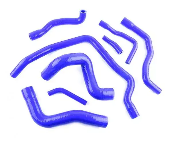 Hadicový kit Jap Parts BMW E34 530i/535i M30 (87-96) Oblíbený