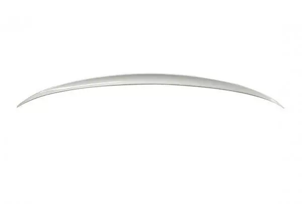 Zadní spoiler BMW 5-Series F10 sedan (10-17) - OEM style Jen Po Omezenou Doba