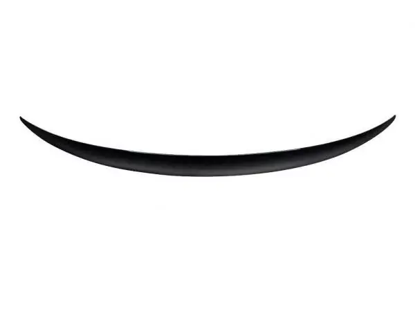 Přímo Od Výrobce Zadní spoiler BMW 5-Series F10 sedan (10-17) - M-Performance style