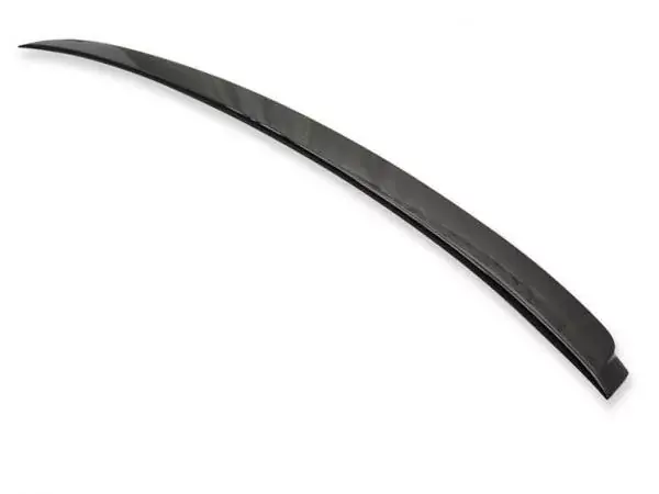 Zadní střešní spoiler BMW 3-Series E90 sedan (06-11) - AC Schnitzer style Vysoce Kvalitní