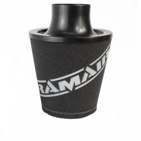 Univerzální sportovní filtr Ramair - 70mm Nakupujte Hned