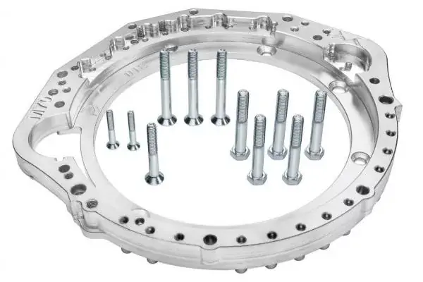 Adaptér PMC na převodovku BMW M70 / M73 / S70 V12 - Audi 01E 2.5 TDI Pouze Dnes